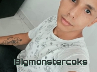 Bigmonstercoks