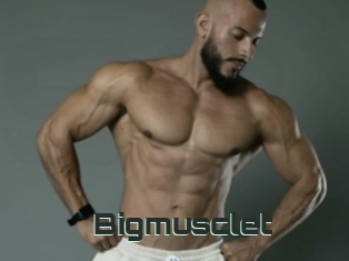 Bigmusclet