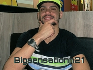 Bigsensationn21