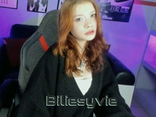 Biliesyvie