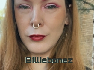 Billiebonez