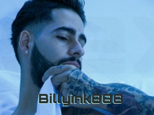 Billyink888