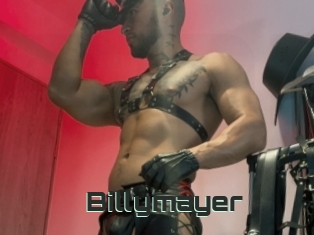 Billymayer