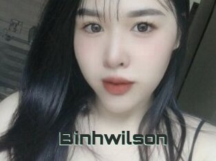 Binhwilson