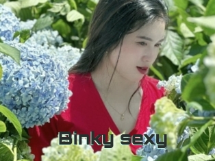 Binky_sexy