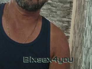 Bixsex4you