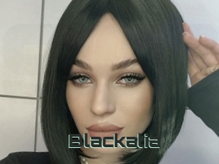 Blackalia