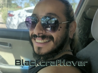 Blackcraftlover