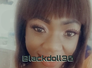 Blackdoll30