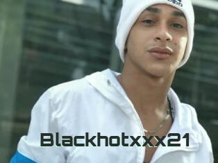 Blackhotxxx21