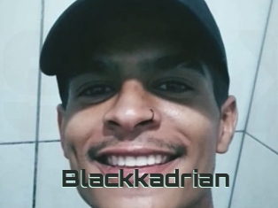 Blackkadrian