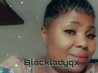 Blackladyqx