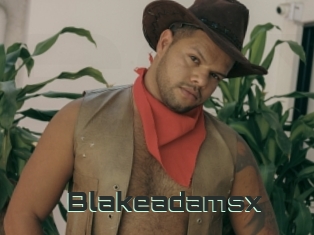 Blakeadamsx