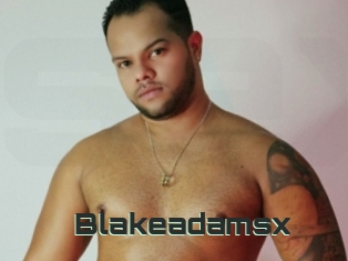 Blakeadamsx