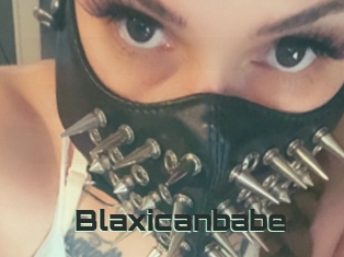 Blaxicanbabe