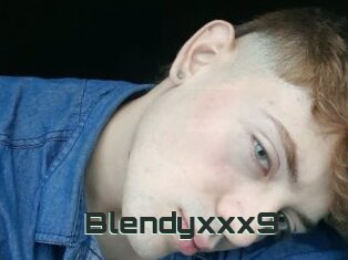 Blendyxxx9