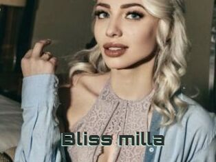 Bliss_milla