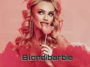 Blondibarbie