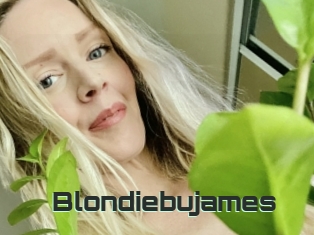 Blondiebujames