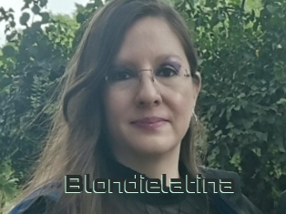 Blondielatina