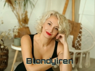 Blondyiren