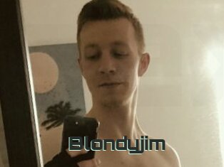 Blondyjim