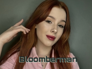 Bloomberman