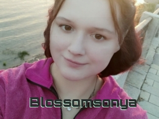 Blossomsonya