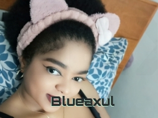 Blueaxul