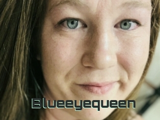 Blueeyequeen