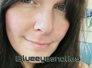 Blueeyesnolies