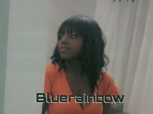 Bluerainbow