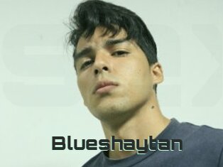 Blueshaytan