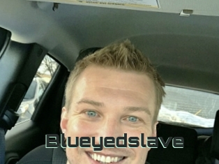 Blueyedslave