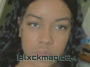 Blxckmagic24