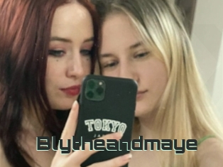 Blytheandmaye