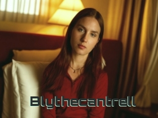 Blythecantrell