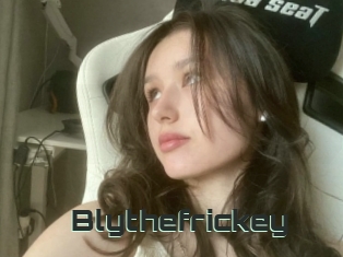 Blythefrickey