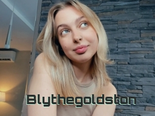 Blythegoldston