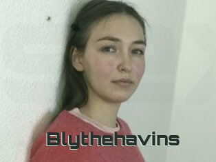 Blythehavins