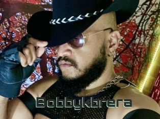 Bobbykbrera