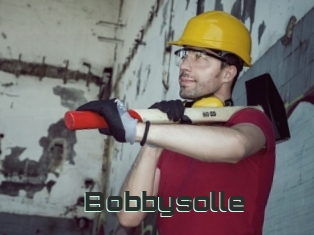 Bobbysolle