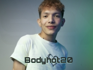 Bodyhot20