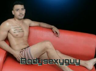 Bodysexyguy