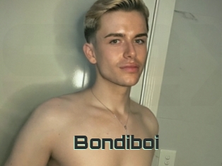 Bondiboi