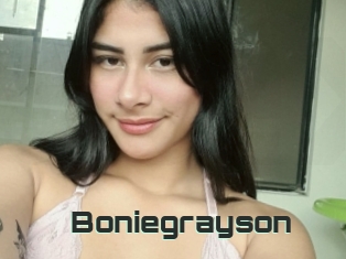 Boniegrayson