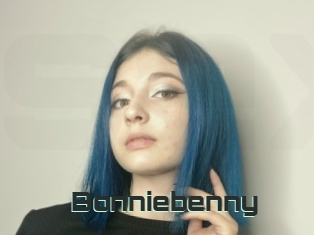 Bonniebenny