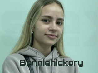 Bonniehickory