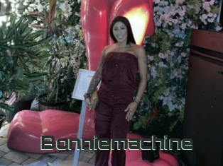 Bonniemachine