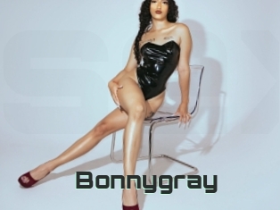 Bonnygray